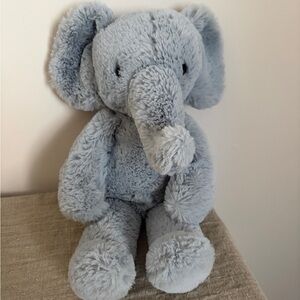 Jellycat snugglet Bobbie elephant